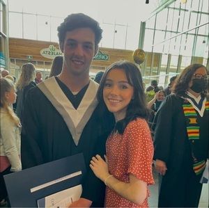 Meet your Posher, Abby